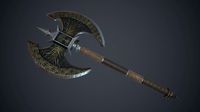 Axe