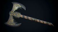 Axe