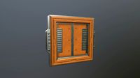 Roof Hatch