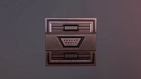 Sci Fi Crate