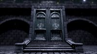 Metal Door