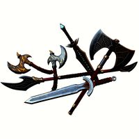 Fantasy Weapon Pack