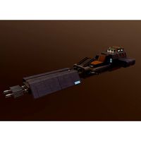 Speeder Bike
