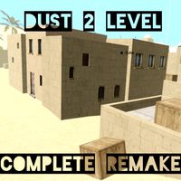 Dust Level