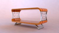 Small table