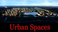 Urban Design 069 3D Model