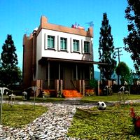2 Floor Residental House
