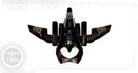 Spaceship Fighter Buccaneer Class LWSS Neboe 6071BR