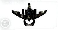 Spaceship Fighter Buccaneer Class LWSS Neboe 6071BC