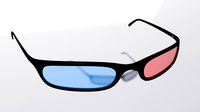Anaglyph Glasses