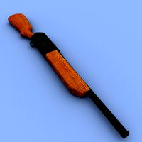 us riot gun