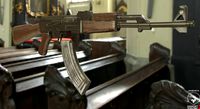 AK47 High Quality
