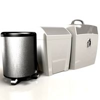 Indoor Bin Kit