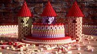 House blocks