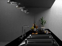 Kitchen VRAY SET