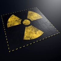 Tarp Radiation PBR