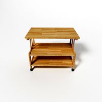 Study Desk