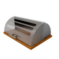 bread box