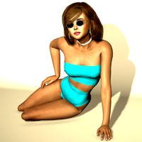 Aurelie SW