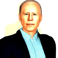 Joe 3D Model