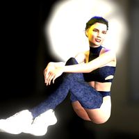 Trina Sport Model