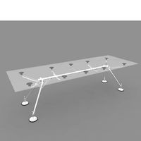 Techno Table