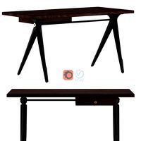 District Eight - Compass Desk Single Drawer