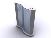 Skyscraper