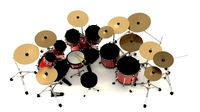 Drums