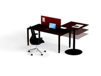 Bigla Meno Desk
