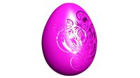 Easter Egg 6