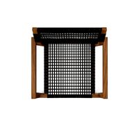 Armchair Maisons dumonde garden