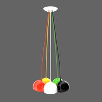 Chandelier Alfa Rewia