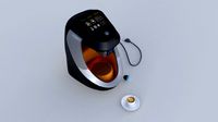 coffee maker machine