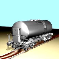 freight car-f3