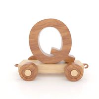 LETTER Q AND CARRIAGE
