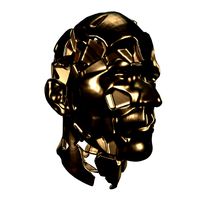 ABSTRACT HEAD