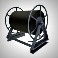 Hawser Reel