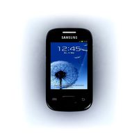 Samsung Galaxy Pocket GT-S5300