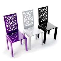 CHAIR Acrila - Grand soir chair 01