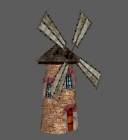 wind mill