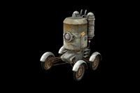 future vehicle