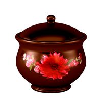 Pot