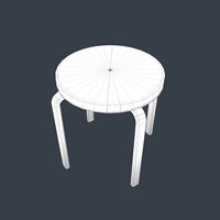 Stool Chair