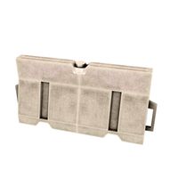 Barrier white