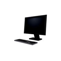 Computer Low Poy