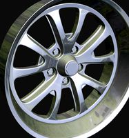Custom Rim