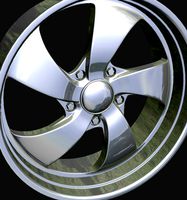 Custom Rim