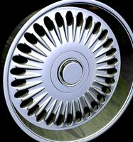 Custom Rim