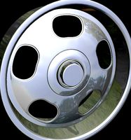 Custom Rim